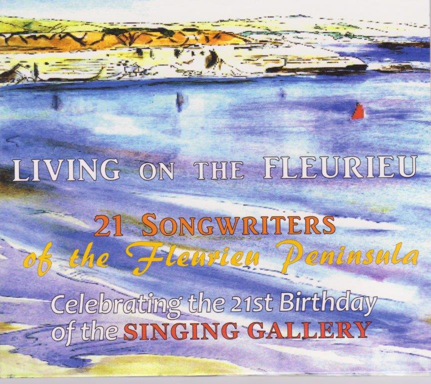 Living in the Fleurieu