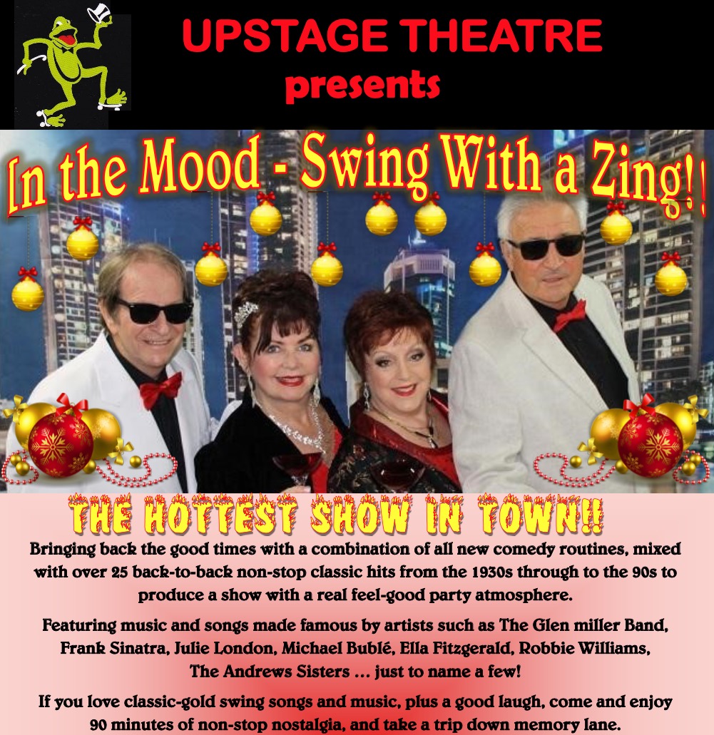 Upstage Theatre